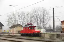 LILO 22 001 // Eferding // 26. Dezember 2017