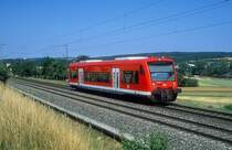 650 008  bei Eutingen  01.07.18