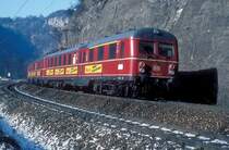 425 410  Geislinger Steige  13.02.85