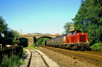 212 274, Langenberg Bonsfeld, 25.05.1986..
