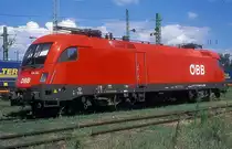 1116 005  Hegyeshalom  20.07.18