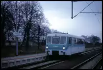 Ferkeltaxe 771020 ist hier am 24.1.1999 um 15.57 Uhr aus Haldensleben in Eilsleben angekommen.