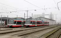 LILO 22 163 und 22 159 // Eferding // 26. Dezember 2017