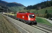 1116 037  Steinach am  Brenner  25.10.12