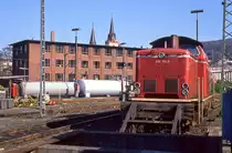 212 113, Bingerbrück, 26.03.1989.
