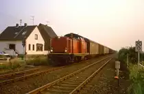 212 102, Weilerswist, 16.08.1984.
