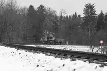 Wenn schon Fahrverbot ist dann nemma halt des Gleis ! 

2 Wege Bagger mit einem KBKM am 21.11.2018

