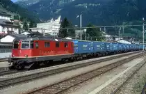 11321  Airolo  19.08.09