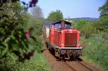 212 308, Hemer Westig, N6132, 08.05.1989.
