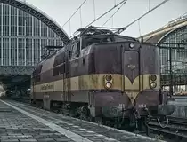 Ðie EECT 1200 in Amsterdam am 05 09 2013