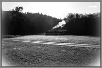 Volldampf Vorraus ,.... 

L45H070 gibt Gas an diesem sonnigen 5.12.2015