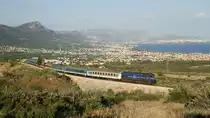 B1205 am 10.07.18 auf dem Weg von Split nach Budapest bei Sadine.