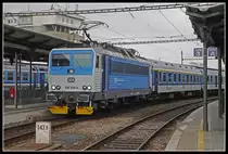 362 030 in Brno hlavni nadrazi am 26.11.2018.
