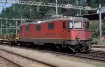 11342  Arth - Goldau  16.07.07