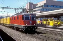 11348  ZH - Altstetten  02.06.00