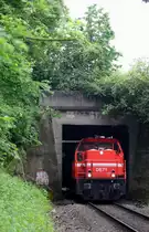 RheinCargo DE 71 // Köln-Longerich // 31. Mai 2016