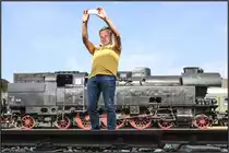 SELVIEH : https://www.youtube.com/watch?v=cnr7cBlvxag

Regionalbahntage Ernstbrunn im September 2018
