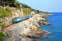 E464 490, Cervo, 23.08.2012.
