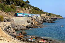 E464 083, Cervo, 23.08.2012.
