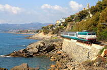 E444 104, Cervo, 23.08.2012.
