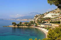 Mortola, 24.08.2012.
