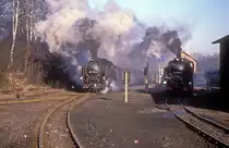 99 1776 + 1749  Bertsdorf  13.01.90