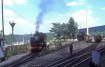 99 1777  Cranzahl  15.08.89