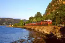 4654, Hommelvik, 472, 11.06.1999.
