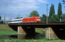 101 036  Rastatt  15.08.00