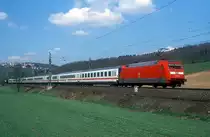 101 037  Uhingen  31.08.06