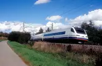 470 057  Herrenberg  20.10.06