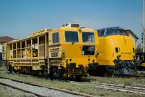 D220 060 ex DB ex FER adesso CGF - NOVI LIGURE 18/08/2018