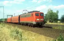 139 145  Graben - Neudorf  29.06.04