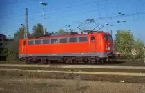 139 145  Mannheim Rbf  28.10.03