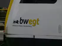 Am 02.01.2019 steht 612 613 im Ulmer Hbf. Um 12:00 Uhr wird er als IRE 3206 nach Aalen Hbf fahren.