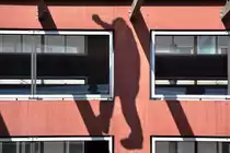 Bauarbeiten in Innsbruck Hbf. (25.04.2018).