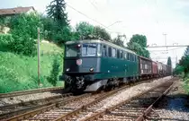 11460  Kilchberg  07.07.87