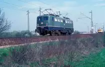 139 163  bei Appenweier  19.04.88