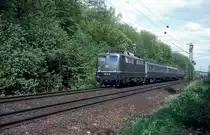 139 163  bei Mühlacker  24.05.91