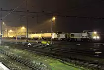 7785 & 77xx in Venlo am 04.01.2019