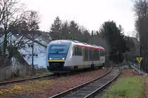 HLB VT 301 // Wiesbaden-Igstadt // 28. November 2017