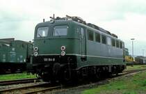 139 164  Offenburg  01.05.85