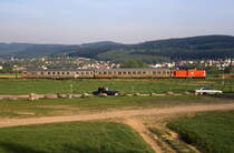 212 298, Hemer Westig, N6137, 08.05.1989.
