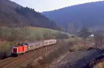 212 298, Priorei, 11.02.1989.
