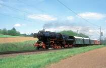 52 8079  bei Ebersbach ( Fils )  10.05.97