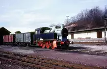 80 106  Hechingen  07.04.85