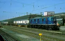 118 050  Nürnberg Hbf  14.04.81