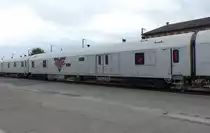 CZ-EVN 60 54 89-29 044-1 im Revolution Train, am 07.09.2018 in Erfurt Gbf.
Infos zum Revolution Train: http://www.revolutiontrain.cz/de/historie.php