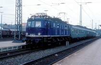 118 051  Ansbach  13.08.83