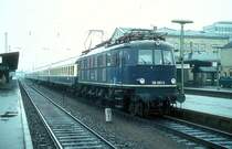 118 051  Bamberg Hbf  14.05.84